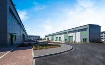 Mitiska REIM and Chancerygate form JV to develop industrial parks in Portugal Mitiska REIM and Chancerygate form JV to develop industrial parks in Portugal
