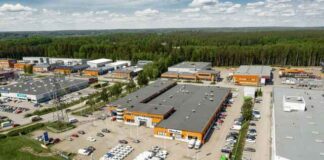 Nrep divests Finnish urban logistics portfolio for €135m Nrep divests Finnish urban logistics portfolio for €135m