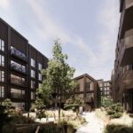 Nrep to build lowest carbon timber building in Denmark