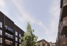 Nrep to build lowest carbon timber building in Denmark