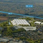 Panattoni to develop £135m net zero carbon logistics park in Coventry Panattoni to develop £135m net zero carbon logistics park in Coventry