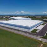 Patrizia expands Italian logistics platform with €70m investment Patrizia expands Italian logistics platform with €70m investment