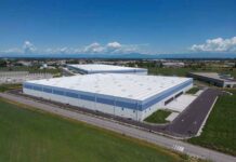 Patrizia expands Italian logistics platform with €70m investment Patrizia expands Italian logistics platform with €70m investment