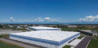 Patrizia expands Italian logistics platform with €70m investment Patrizia expands Italian logistics platform with €70m investment