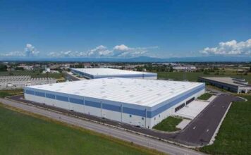 Patrizia expands Italian logistics platform with €70m investment Patrizia expands Italian logistics platform with €70m investment