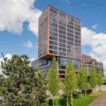 Pimco takes delivery of Hamburg office development from Edge Pimco takes delivery of Hamburg office development from Edge