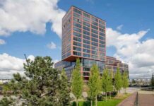 Pimco takes delivery of Hamburg office development from Edge Pimco takes delivery of Hamburg office development from Edge