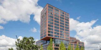 Pimco takes delivery of Hamburg office development from Edge Pimco takes delivery of Hamburg office development from Edge