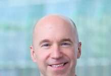 Rupert Gill joins Barings to lead European real estate debt portfolio management