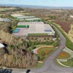 Scannell and Royal London buy Tunbridge Wells site for industrial scheme Scannell and Royal London buy Tunbridge Wells site for logistics scheme