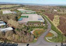 Scannell and Royal London buy Tunbridge Wells site for industrial scheme Scannell and Royal London buy Tunbridge Wells site for logistics scheme