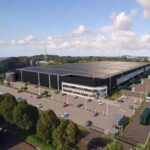 Segro invests €222m in three Dutch logistics warehouses Segro invests €222m in three Dutch logistics warehouses