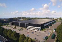 Segro invests €222m in three Dutch logistics warehouses Segro invests €222m in three Dutch logistics warehouses