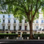 Singapore PE firm buys prime hotel in London