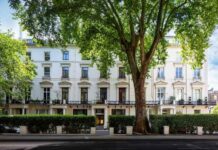 Singapore PE firm buys prime hotel in London
