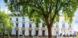 Singapore PE firm buys prime hotel in London