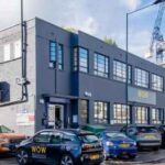 Sirius buys two industrial assets in UK for £31m