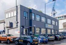 Sirius buys two industrial assets in UK for £31m