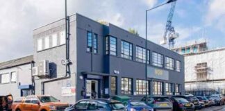 Sirius buys two industrial assets in UK for £31m