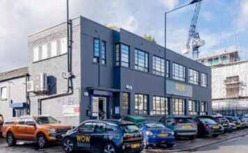 Sirius buys two industrial assets in UK for £31m