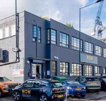 Sirius buys two industrial assets in UK for £31m