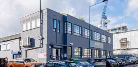 Sirius buys two industrial assets in UK for £31m