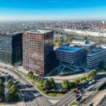 Skanska offloads office building in Poznan for €79m