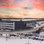 Slate acquires World Seafood Center in Oslo for NOK1.3bn Slate snaps up World Seafood Center in Oslo for NOK1.3bn