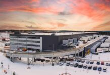 Slate acquires World Seafood Center in Oslo for NOK1.3bn Slate snaps up World Seafood Center in Oslo for NOK1.3bn