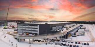 Slate acquires World Seafood Center in Oslo for NOK1.3bn Slate snaps up World Seafood Center in Oslo for NOK1.3bn