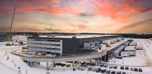 Slate acquires World Seafood Center in Oslo for NOK1.3bn Slate snaps up World Seafood Center in Oslo for NOK1.3bn