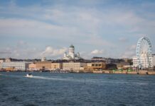 Slättö invests €130m in two Finnish residential portfolios
