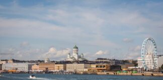 Slättö invests €130m in two Finnish residential portfolios