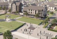 Springfield Properties partners with Barratt for Durieshill village project Springfield Properties partners with Barratt for Durieshill home project