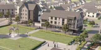 Springfield Properties partners with Barratt for Durieshill village project Springfield Properties partners with Barratt for Durieshill home project