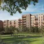 Starlight Investments buys BTR development in Dartford