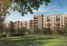 Starlight Investments buys BTR development in Dartford