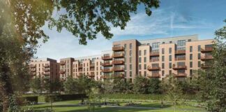 Starlight Investments buys BTR development in Dartford