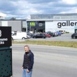 Svenska Handelsfastigheter acquires shopping mall in Stockholm Svenska Handelsfastigheter acquires shopping mall in Stockholm
