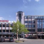Union Investment divests office building in Hanover Union Investment divests office building in Hanover
