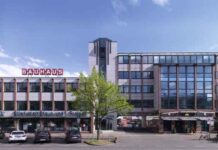 Union Investment divests office building in Hanover Union Investment divests office building in Hanover
