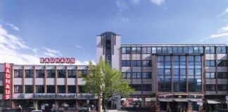 Union Investment divests office building in Hanover Union Investment divests office building in Hanover