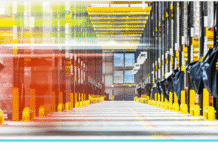Cherine Aboulzelof joins Urban Logistics as non-executive director Cherine Aboulzelof joins Urban Logistics as non-executive director