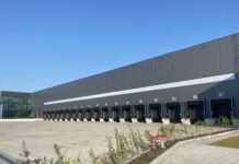 Valor acquires logistics property near Rotterdam Valor acquires logistics property near Rotterdam