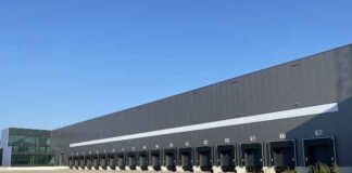 Valor acquires logistics property near Rotterdam Valor acquires logistics property near Rotterdam