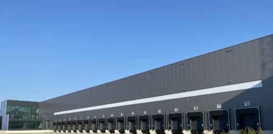 Valor acquires logistics property near Rotterdam Valor acquires logistics property near Rotterdam