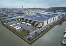 Verdion secures prime industrial site in Gothenburg’s Backa submarket