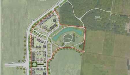 Vistry secures Great Haddon site for 178 new family homes Vistry Group secures Great Haddon site for 178 new family homes