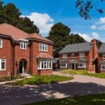 Vistry inks £580m deal for new build homes with Blackstone, Regis Vistry inks £580m deal for new build homes with Blackstone, Regis
