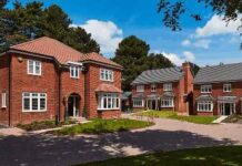 Vistry inks £580m deal for new build homes with Blackstone, Regis Vistry inks £580m deal for new build homes with Blackstone, Regis